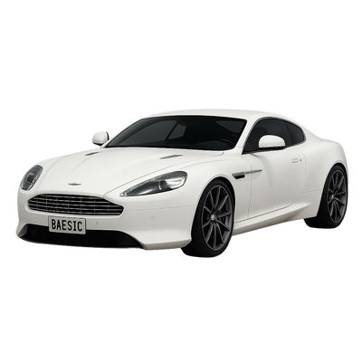 Virage 1st Gen 