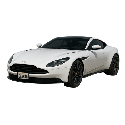 DB DB11