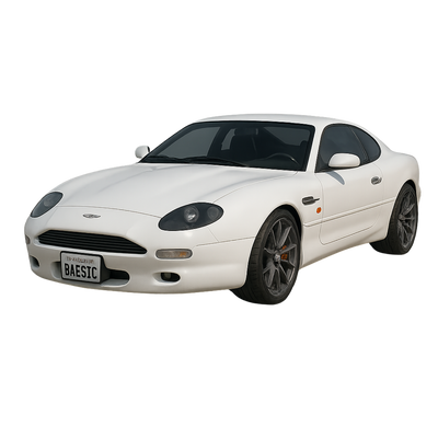DB DB7 