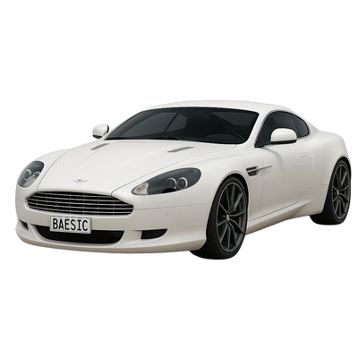 DB DB9 