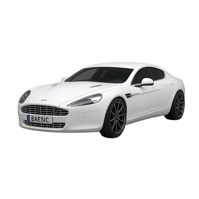 Rapide 1st Gen