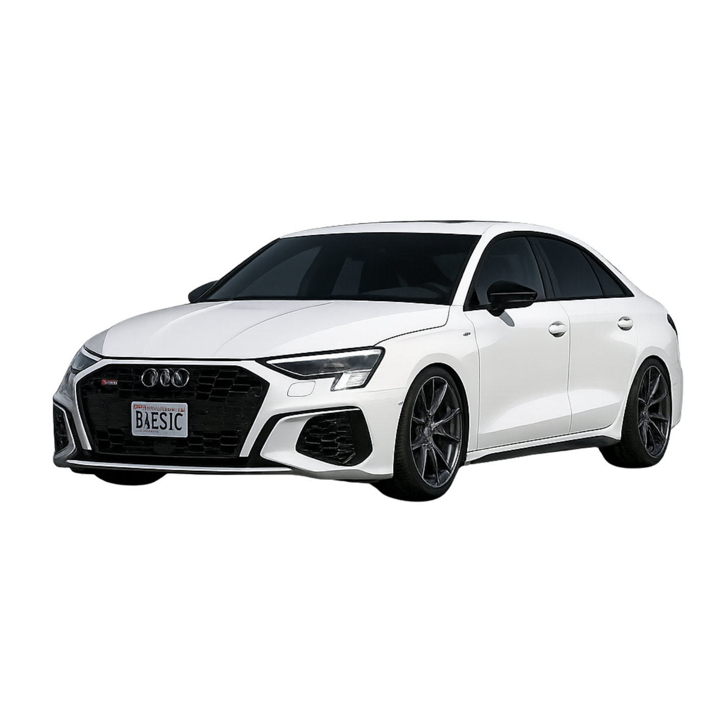 A3 | S3 | RS3