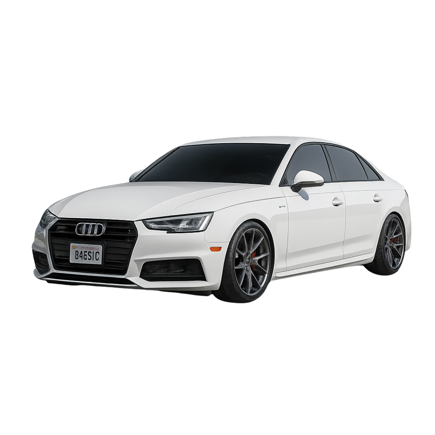 A4 | S4 | RS4