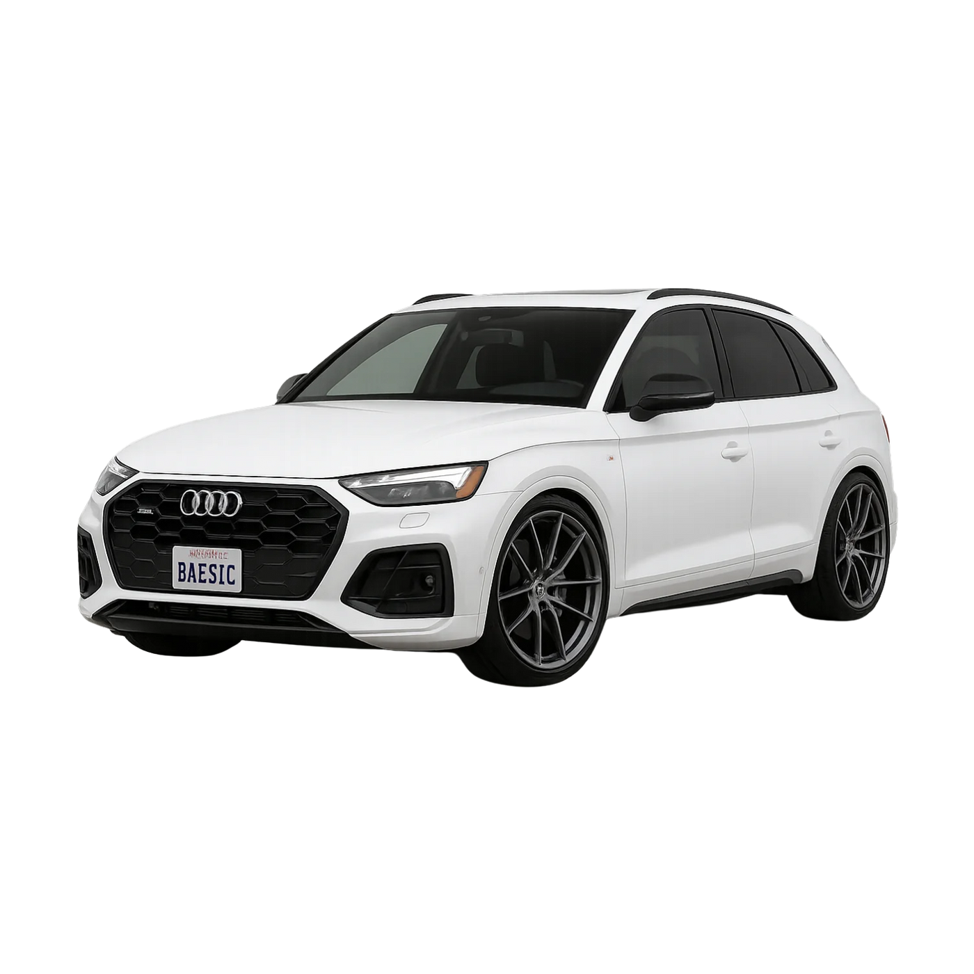 Q5 SQ5