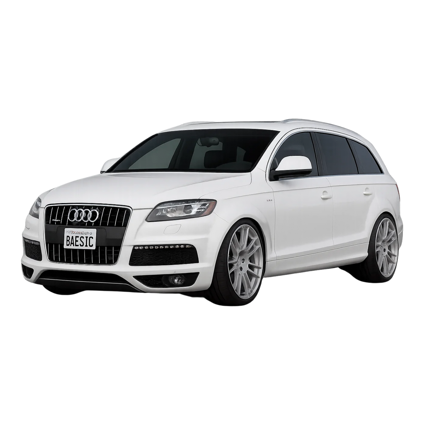 Q7 | SQ7