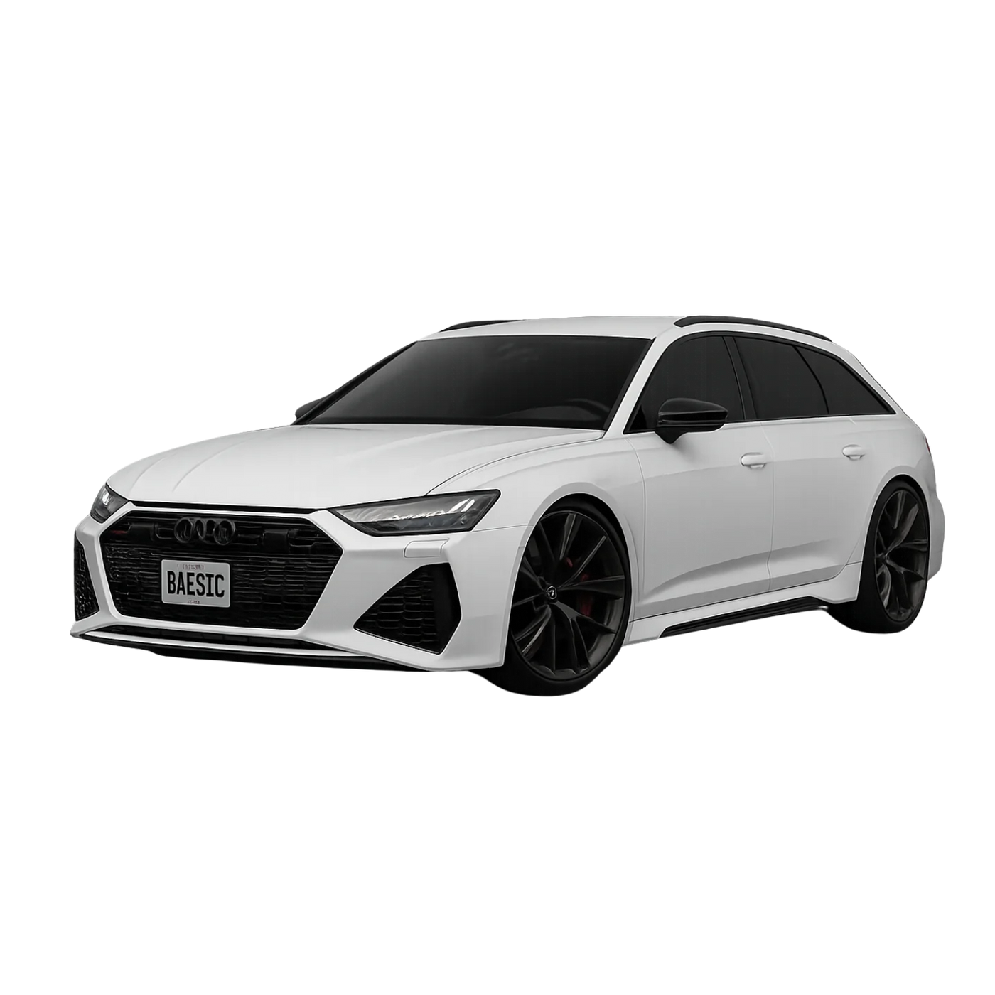 A6 | S6 | RS6