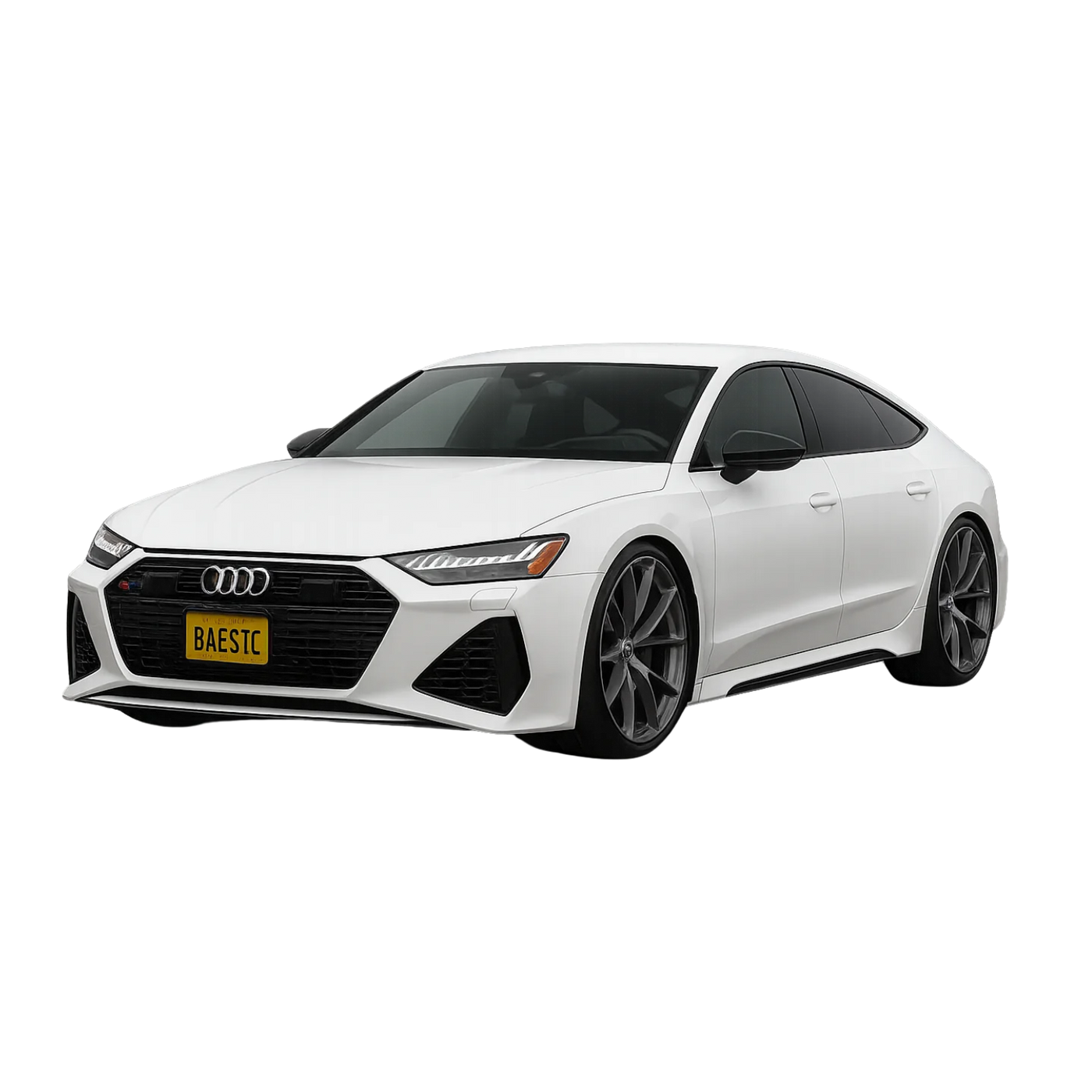 A7 | S7 | RS7