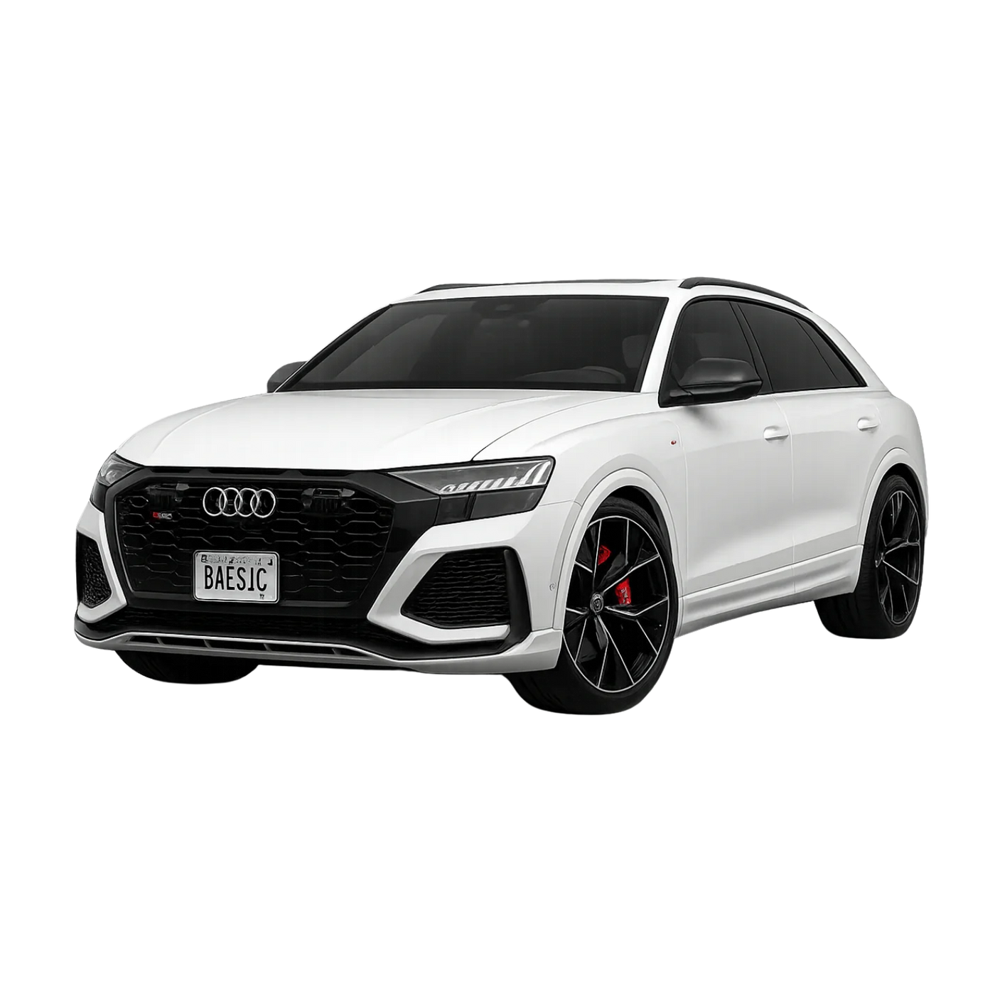 Q8 SQ8 RSQ8