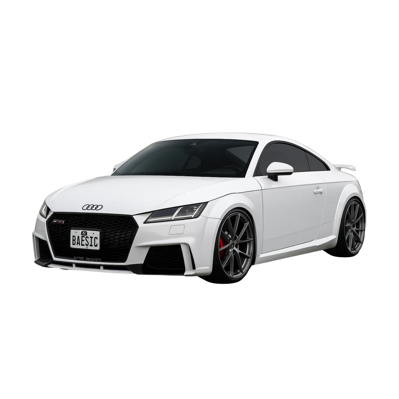 TT | TT-S | TT-RS