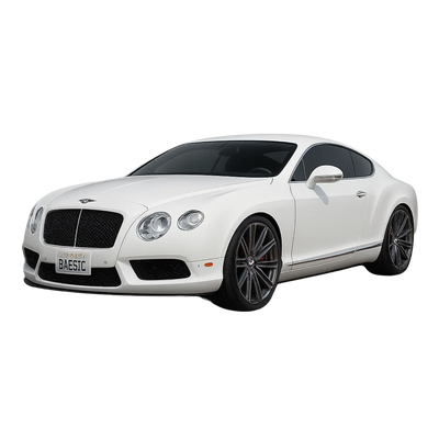 Continental GT Gen 2