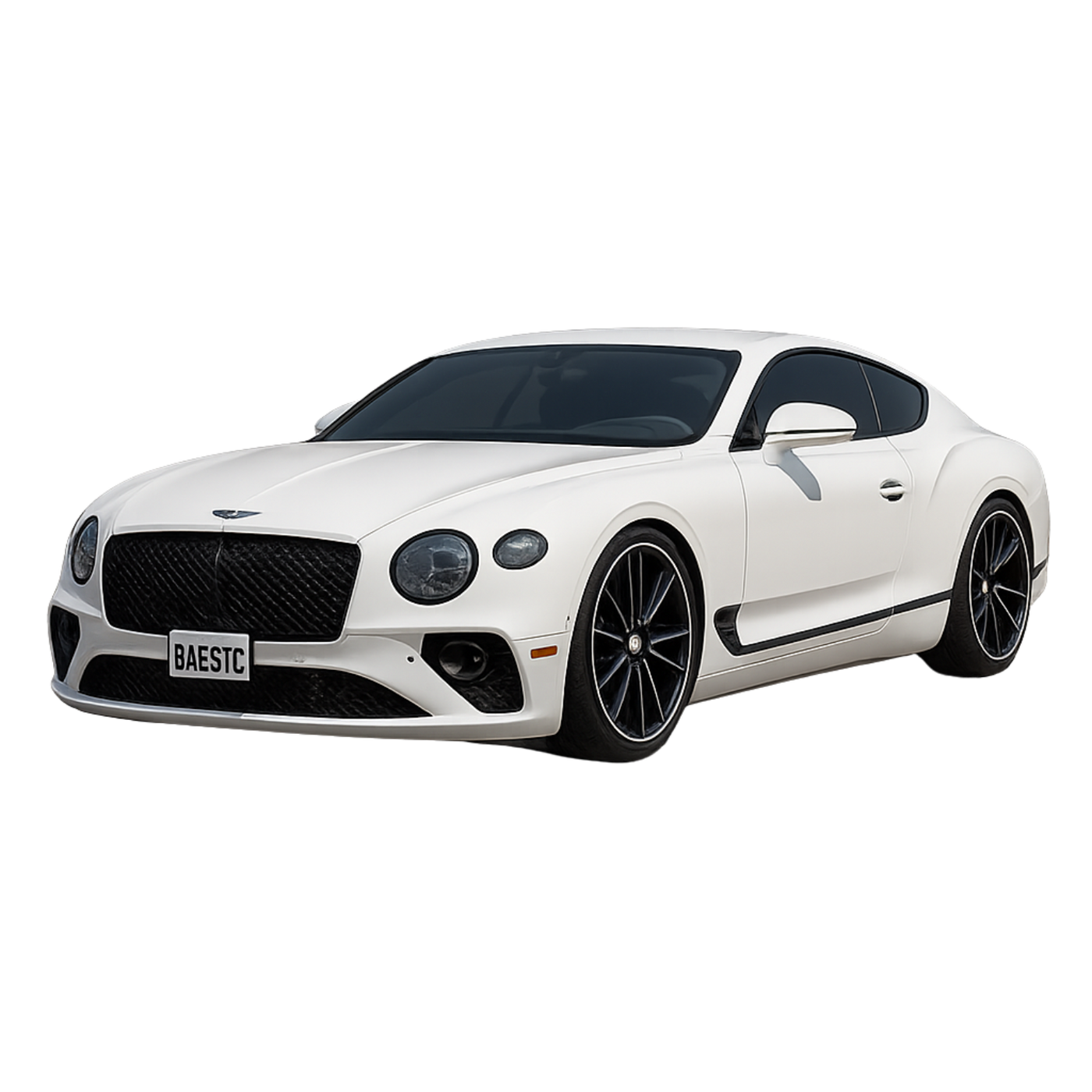 Continental GT