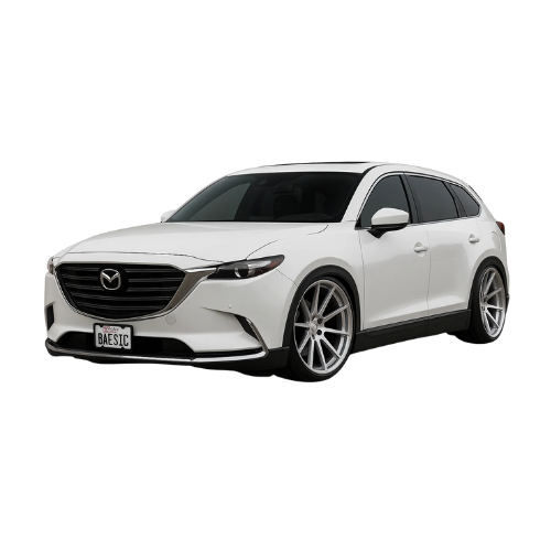 CX-9