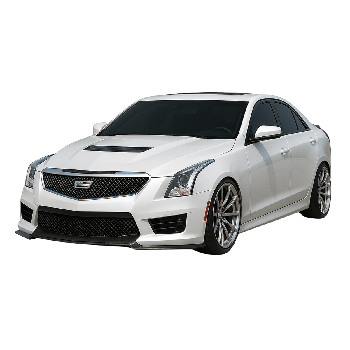 ATS | ATS-V
