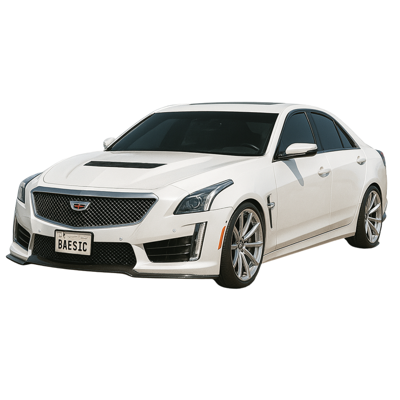 CTS | CTS-V