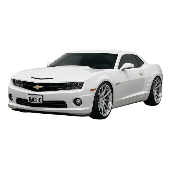 Gen 5