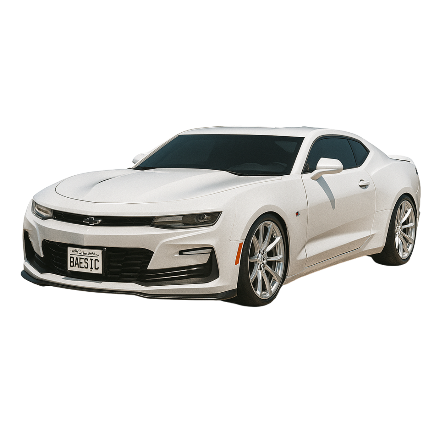 Camaro
