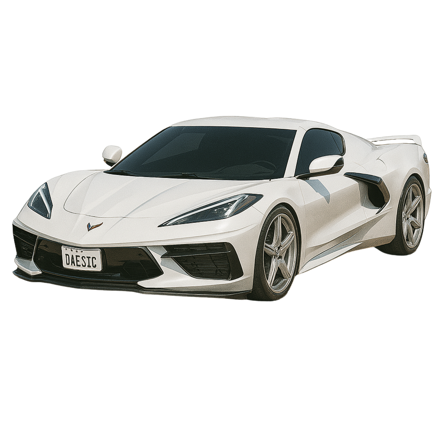 Corvette