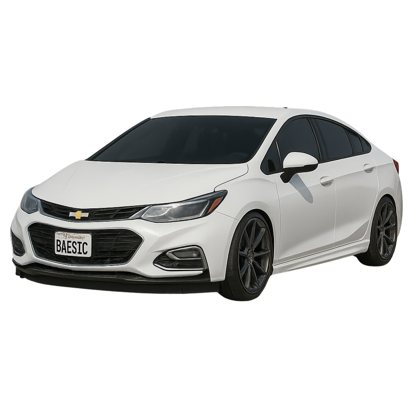Cruze