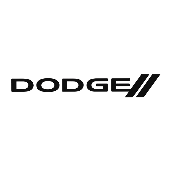 Dodge logo