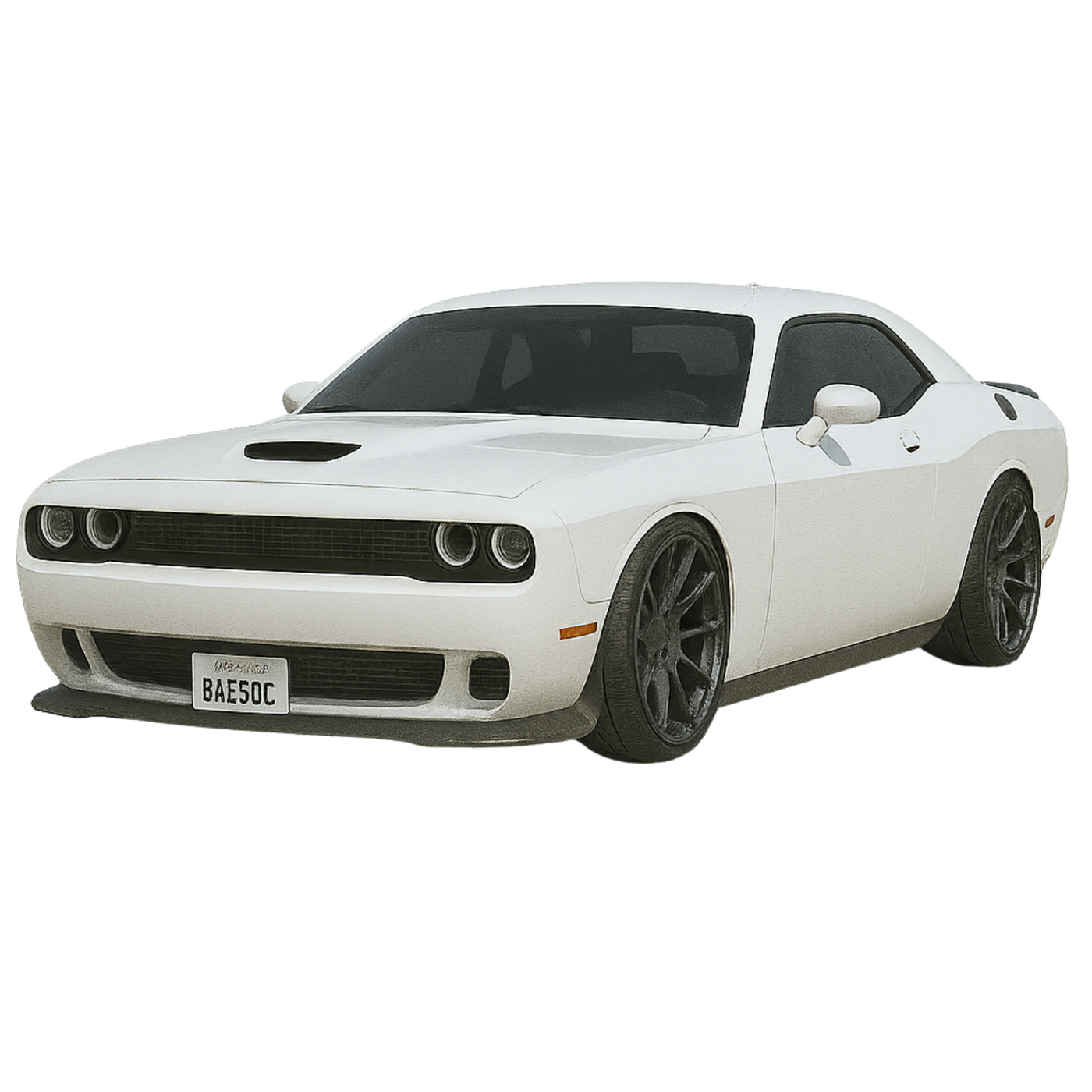 Challenger