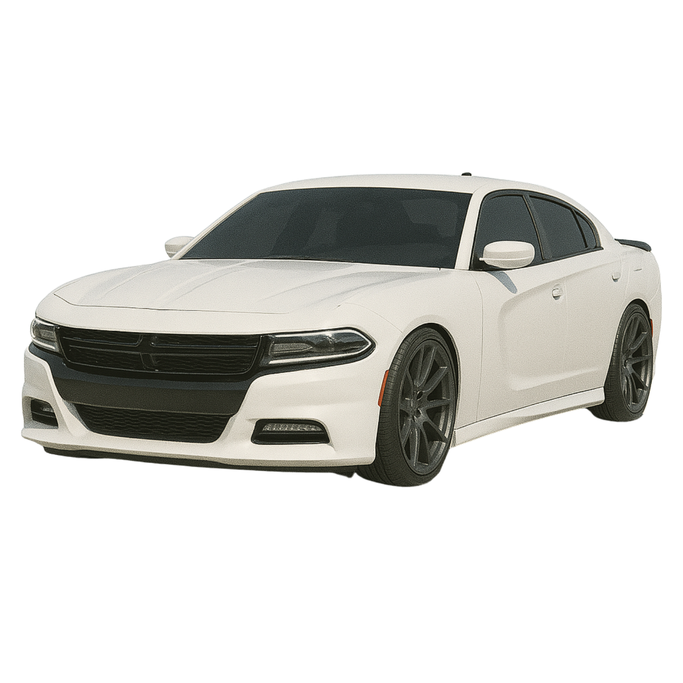 Charger