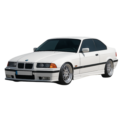3-Series E36 Coupe Gen 3
