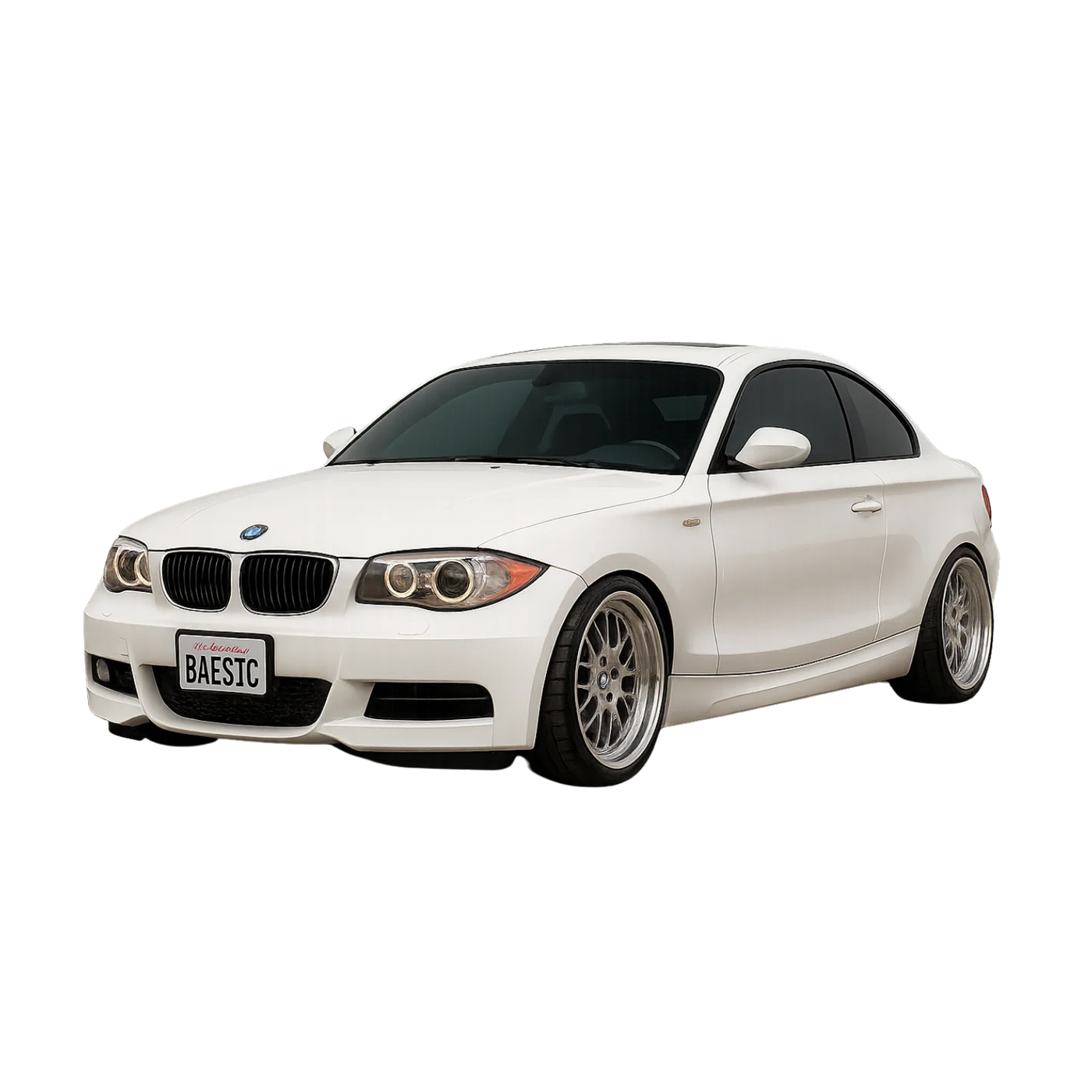 1-Series