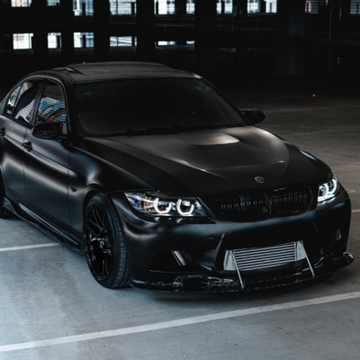 3-Series E90 Sedan Gen 5 hover