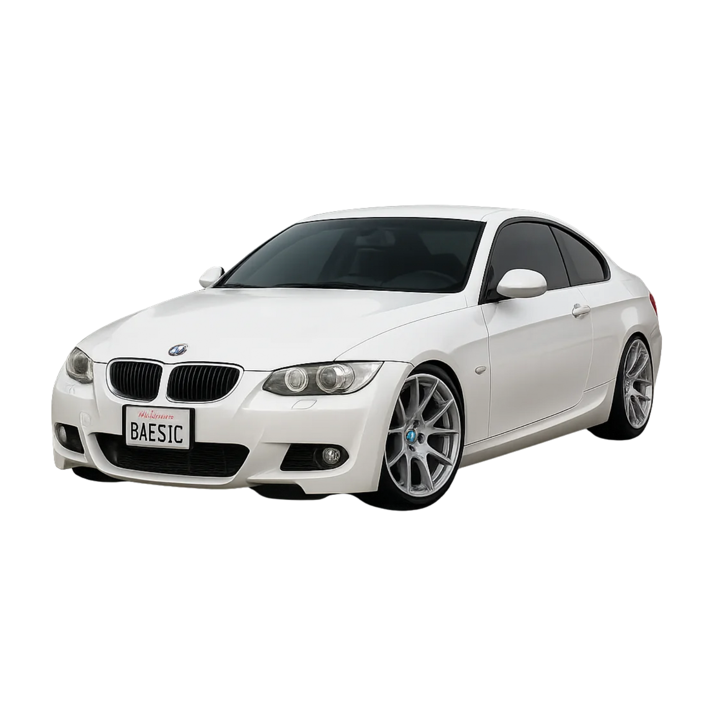3-Series