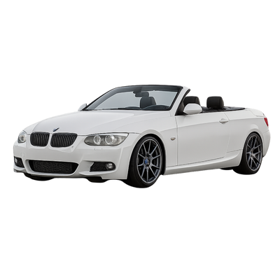 3-Series E93 Convertible Gen 5