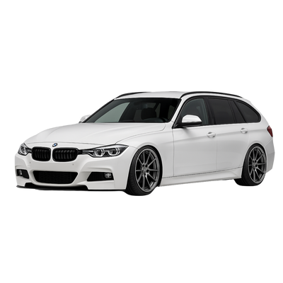 3-Series F31 Wagon Gen 6