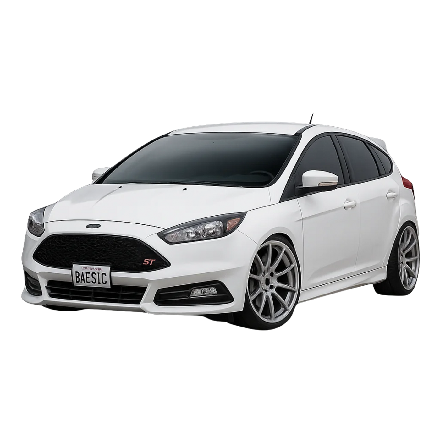 Focus | ST | RS