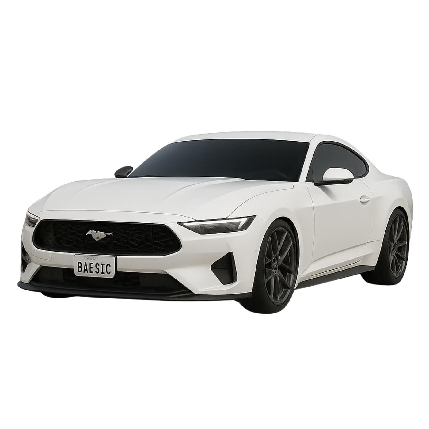 Mustang