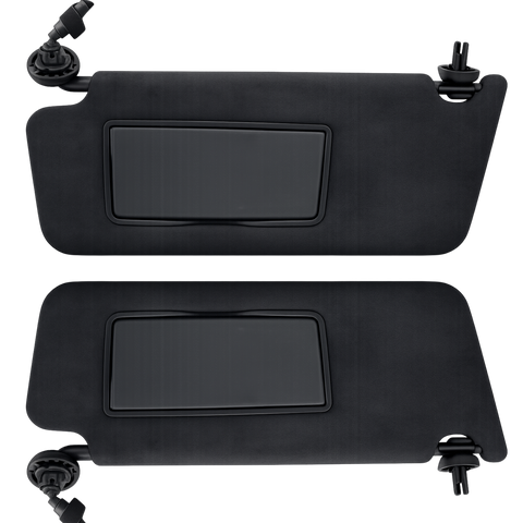 Honda Accord 10th Gen Sun Visor (2018-2022)
