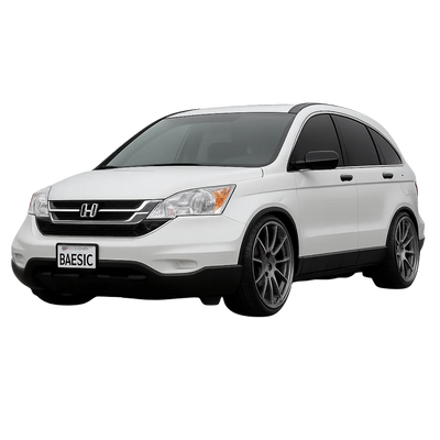 CR-V RE1-RE7 