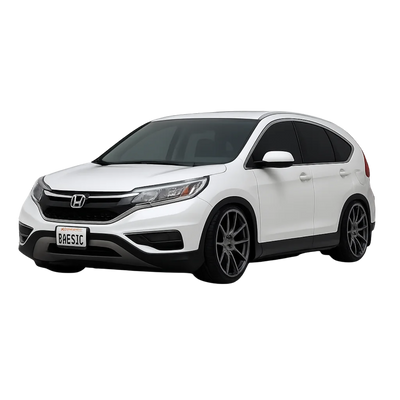 CR-V RM-RE 