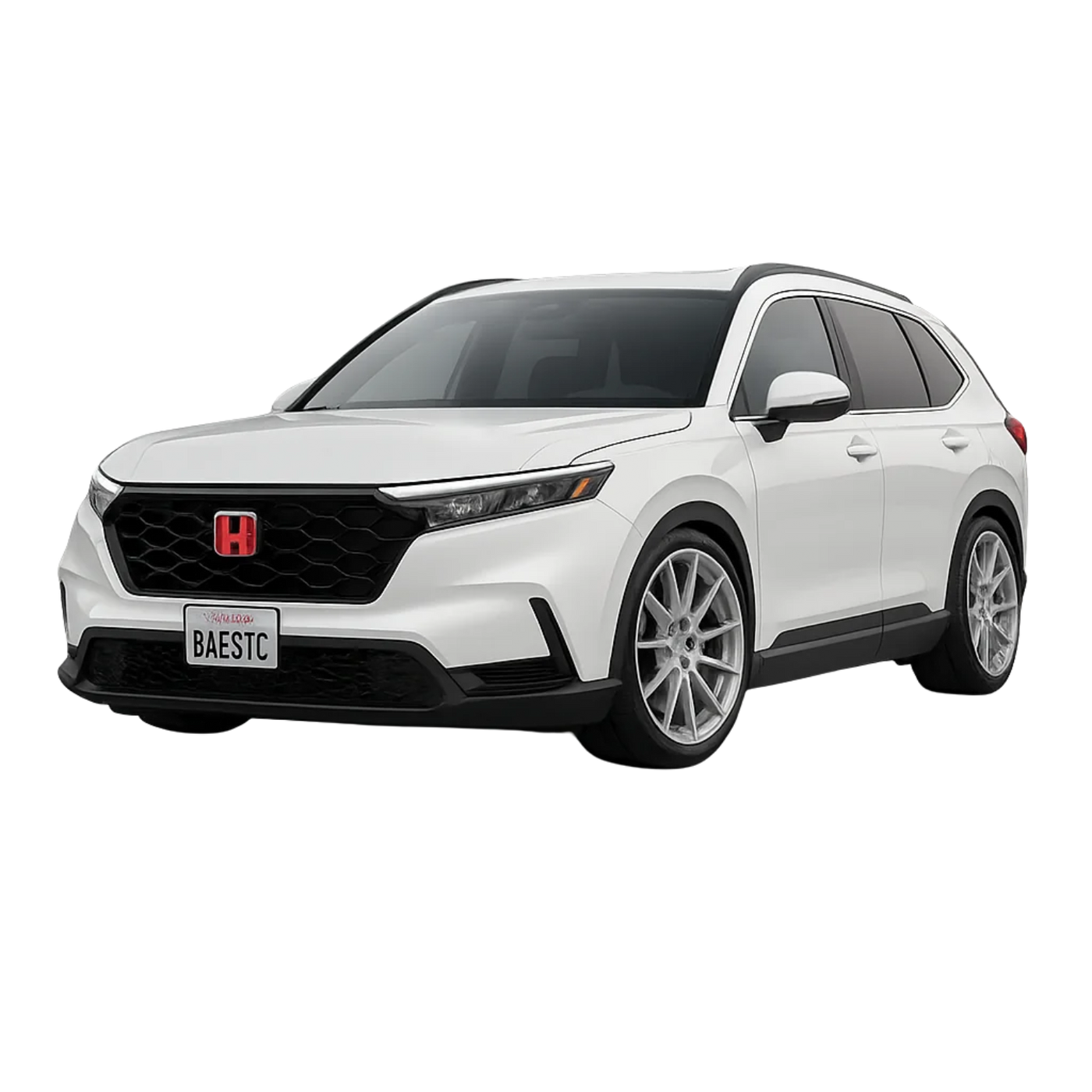 CR-V