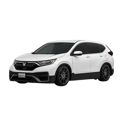 CR-V RW-RT 