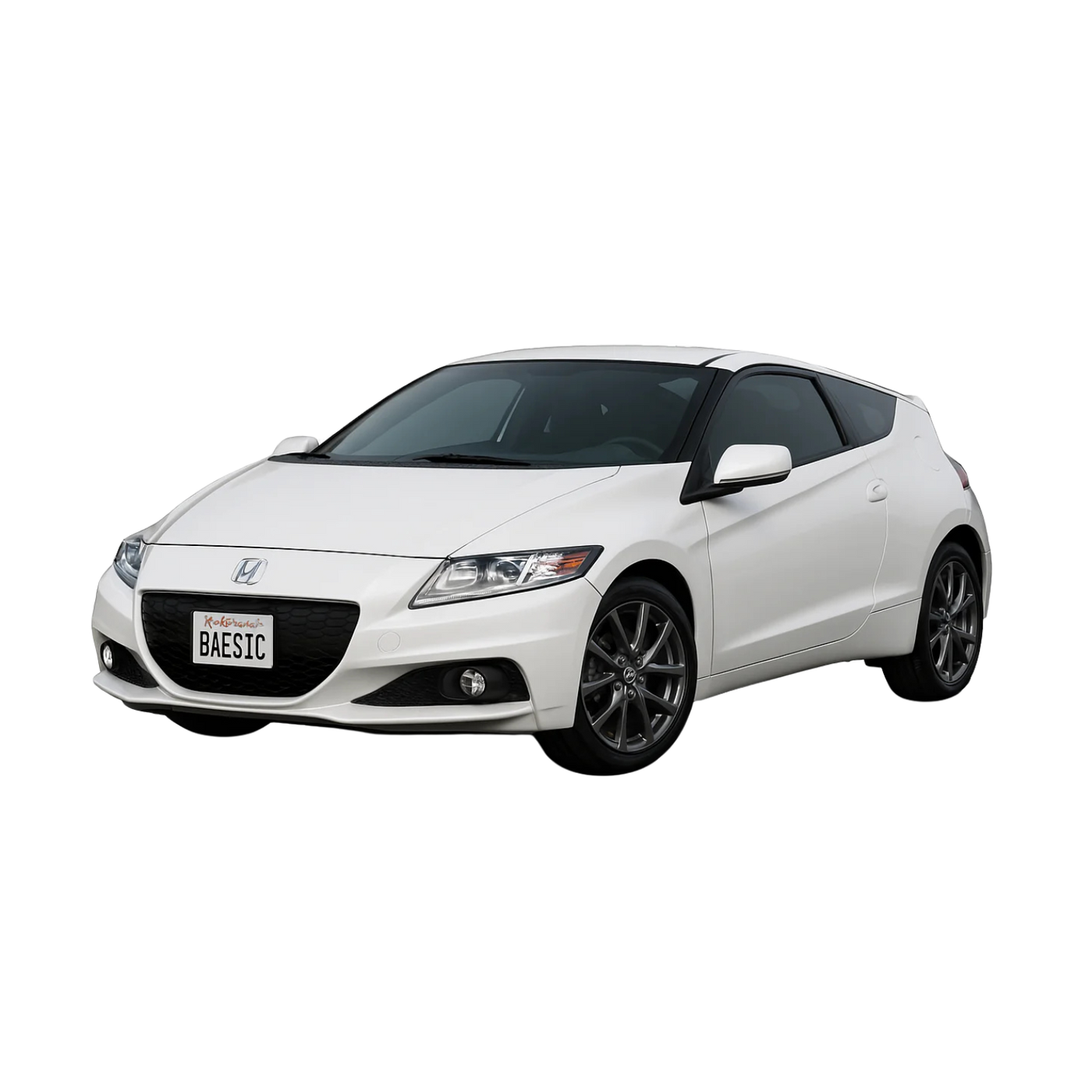 CR-Z