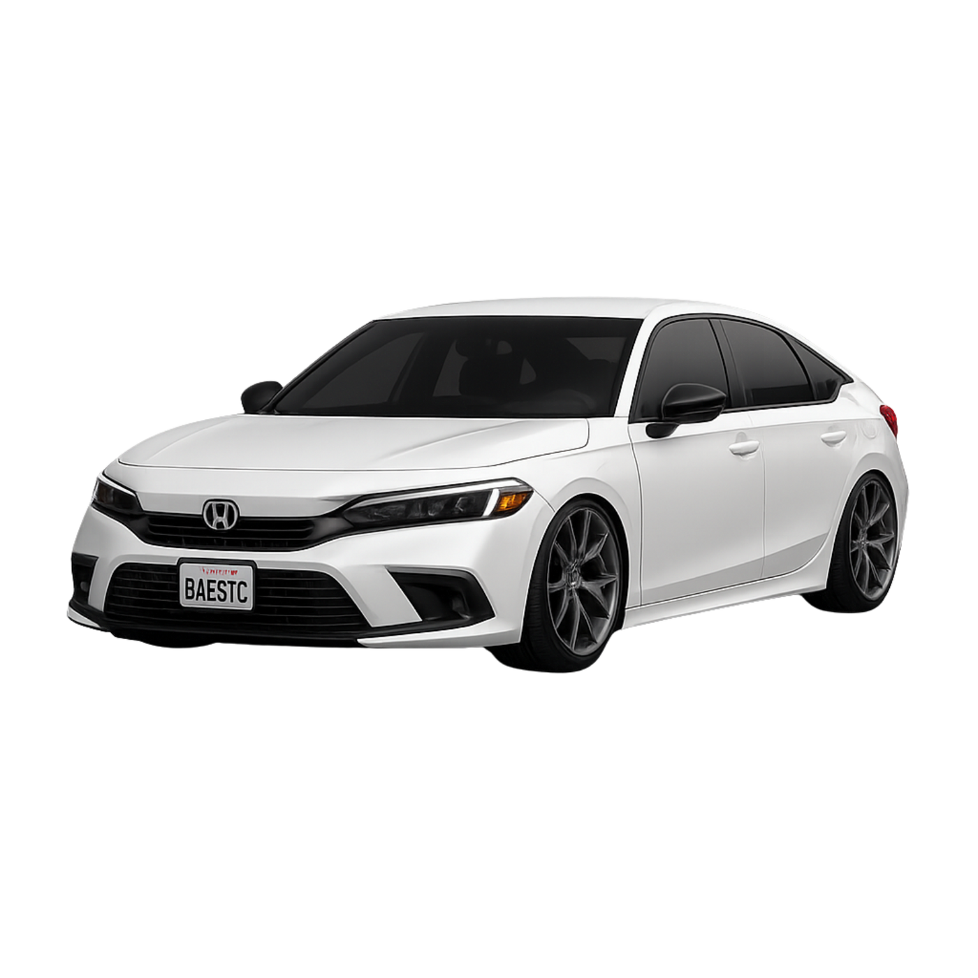 Civic | Si
