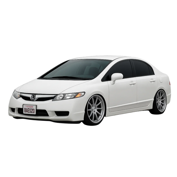 Gen 8