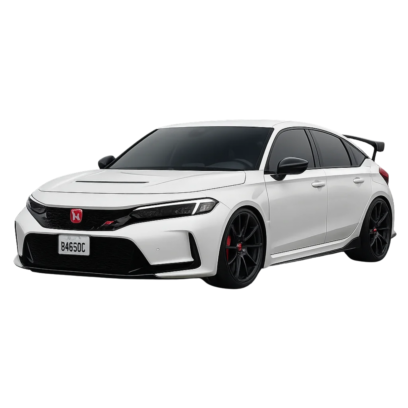 Civic Type-R