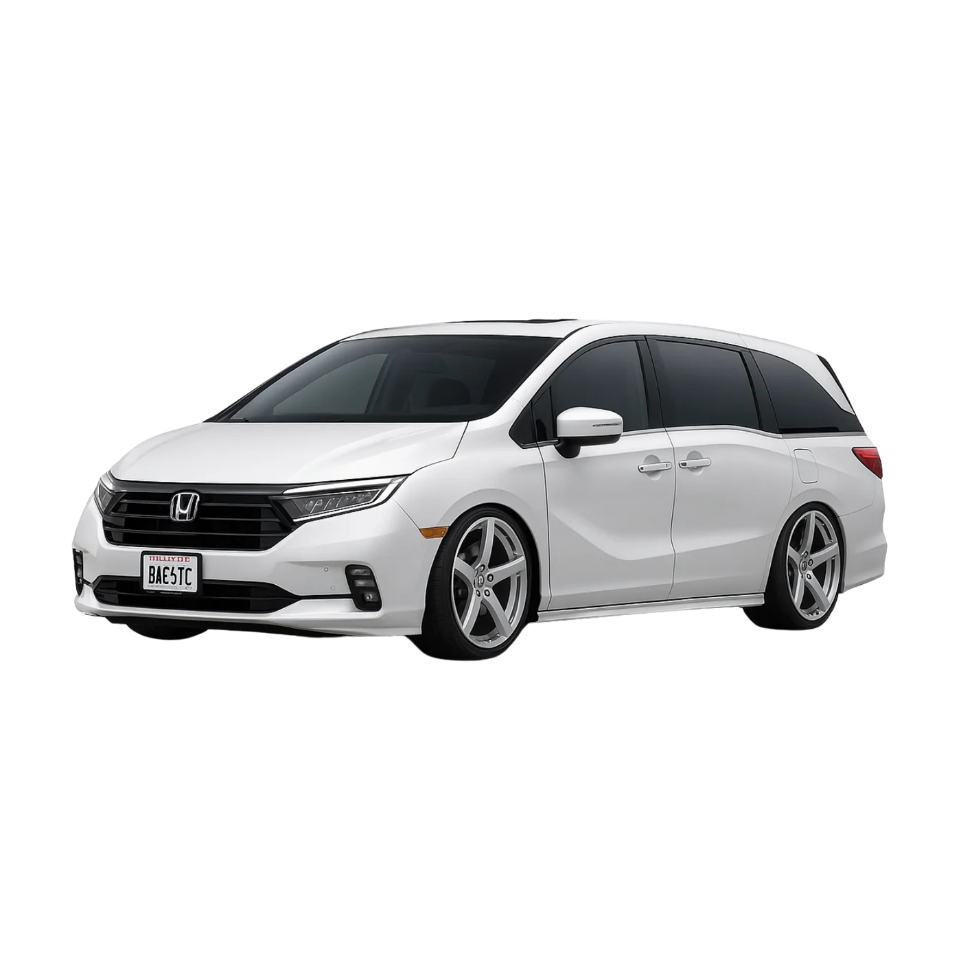 Odyssey