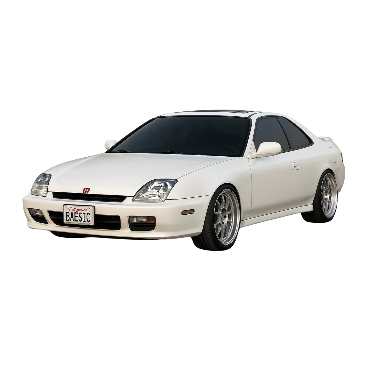 Prelude