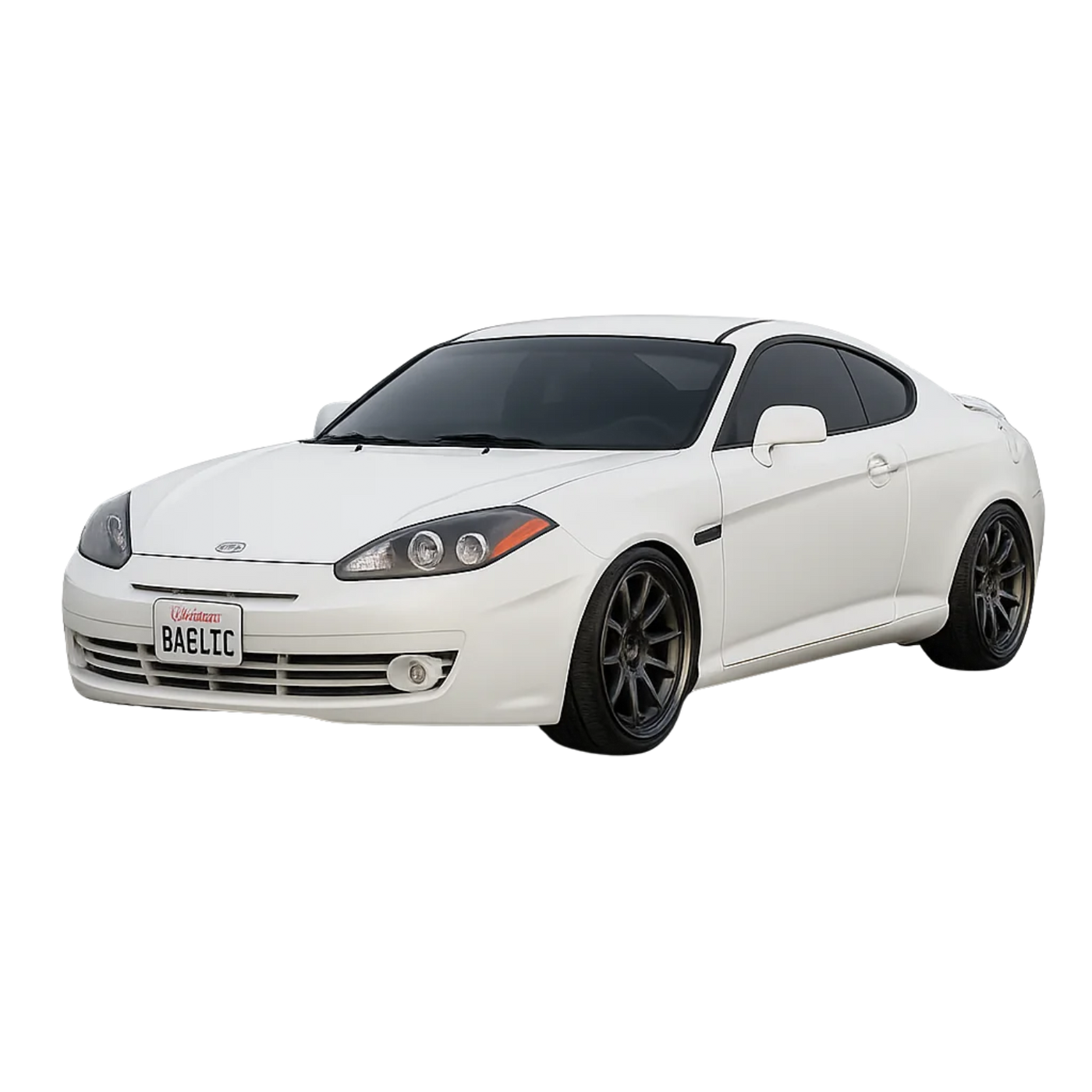 Tiburon