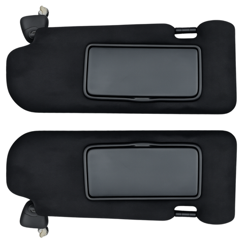 Infiniti Q60 CN37 Sun Visor (2017-2022)