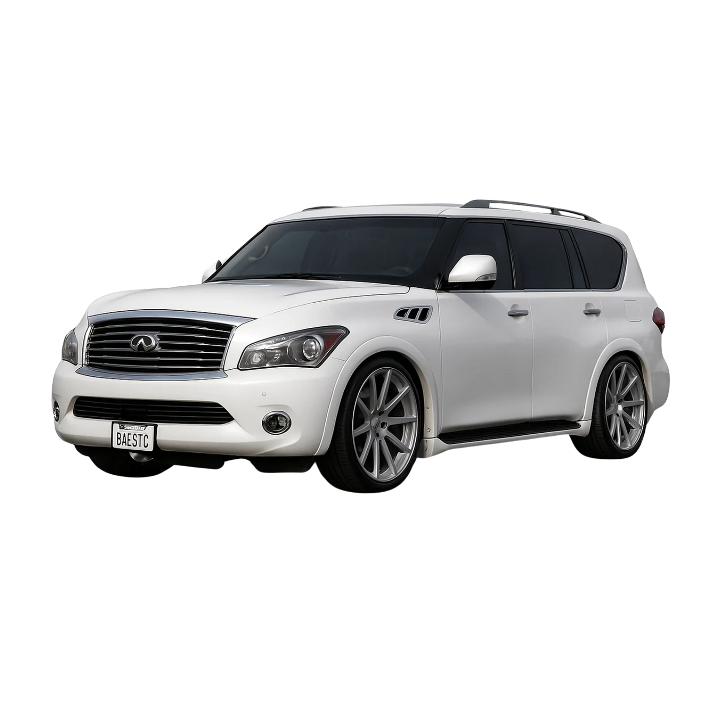 QX56