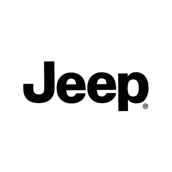 Jeep logo