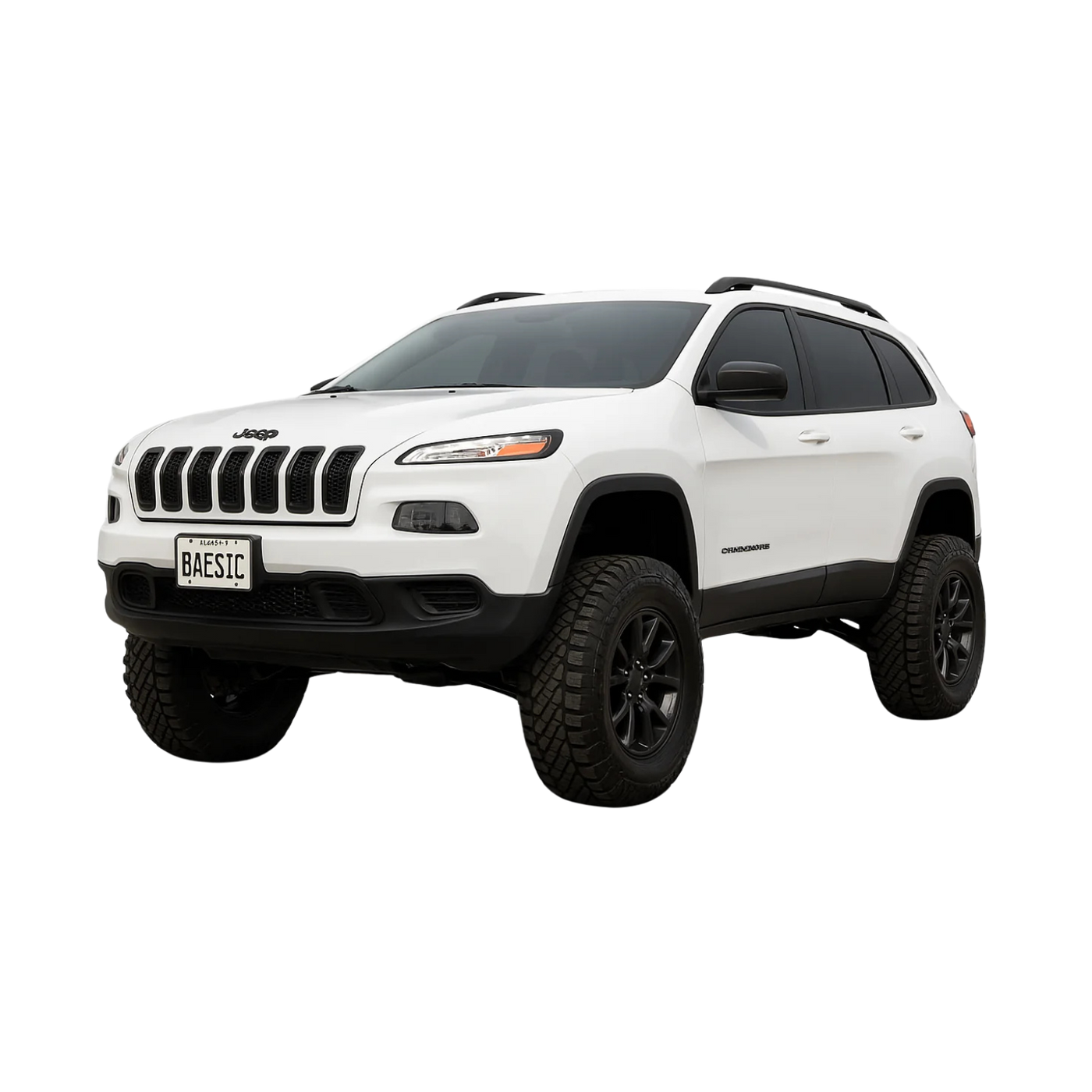 Cherokee
