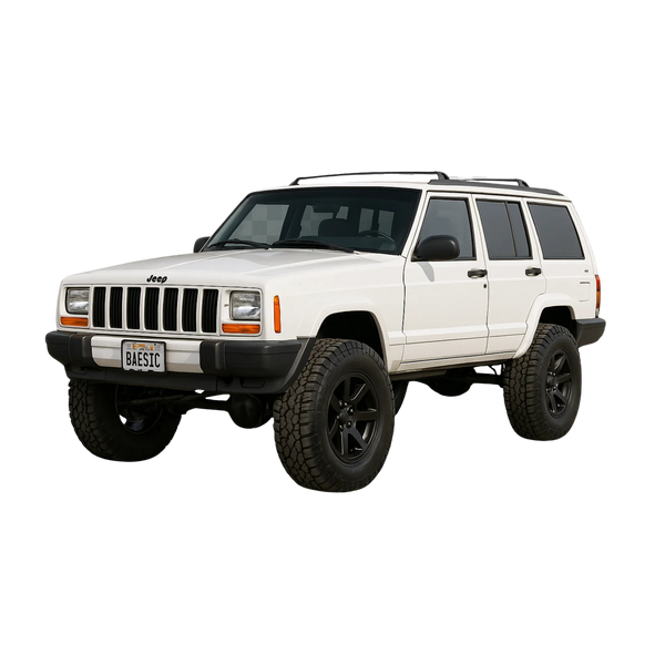 XJ